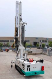 Casagrande C10 XP-2 Drilling Rig