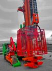 Casagrande C6 XP-2 - Casagrande UK