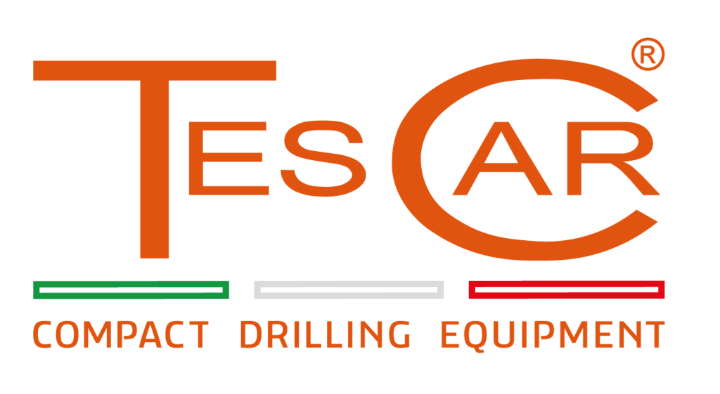 TesCar Compact foundation engineering equipment for limited access site