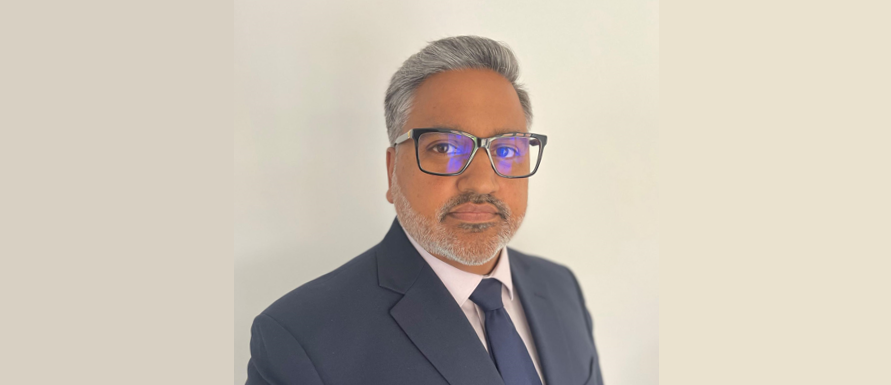 Gugan Ghai