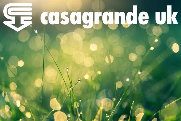 Casagrande Sustainability