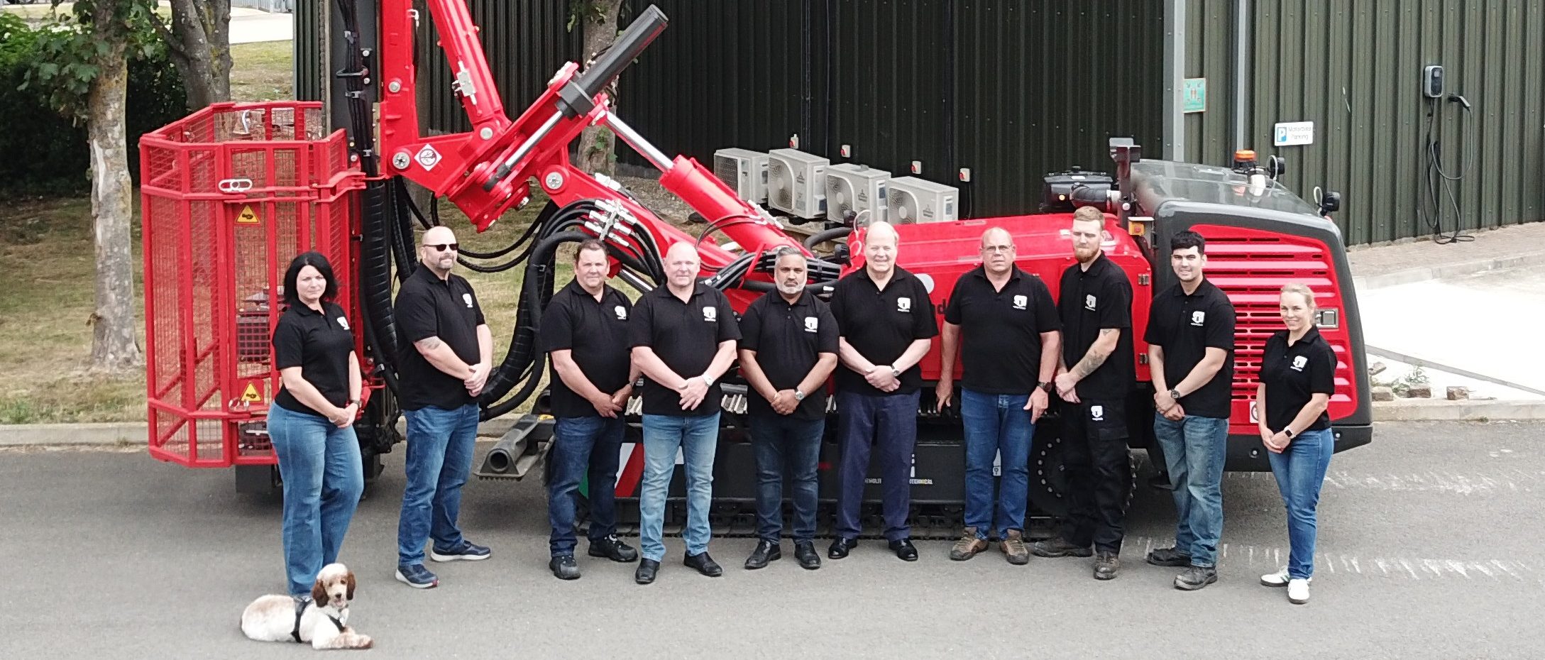 The Casagrande Uk team offer unparalleled knowledge